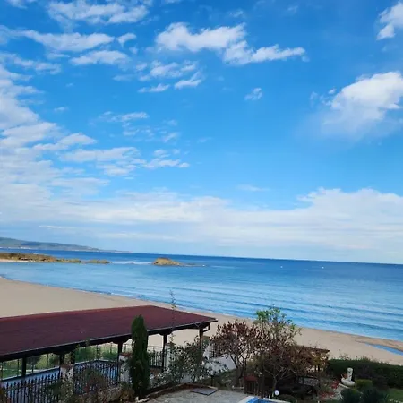 Argo Διαμέρισμα